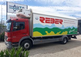 MERCEDES-BENZ Atego 1529 ХЛАДИЛЕН frigorifik kamyon