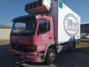 MERCEDES-BENZ atego 12.23 frigorifik kamyon