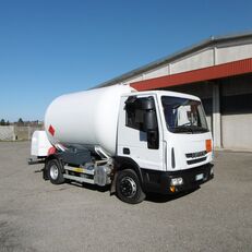IVECO 120.22 kamyon gaz taşıyıcı