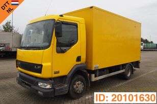 DAF LF45.150 kamyon panelvan