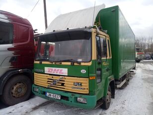 VOLVO FLC kamyon panelvan