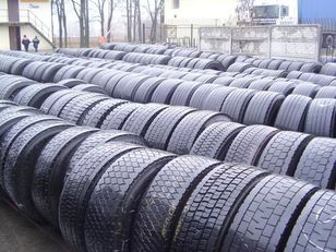 Bridgestone 315/60 R 22.5 kamyon lastiği