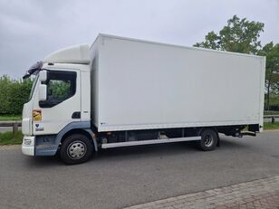 DAF LF 45 Bakwagen kamyon panelvan