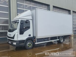 IVECO EURO CARGO 75E16S S-A kamyon panelvan