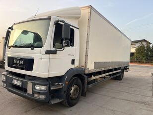 MAN TGM 18 290  kamyon panelvan