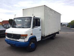 Mercedes-Benz Vario 815D Blatt/Blatt kamyon panelvan