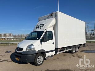 Renault MASCOTT 6x2 kamyon panelvan