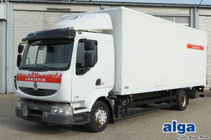 Renault Midlum 220 4x2, LBW, AHK, klima, Luftfederung kamyon panelvan