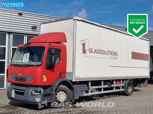 Renault Premium 310 4X2 Manual Ladebordwand 414cm Box-Height Euro 5 kamyon panelvan