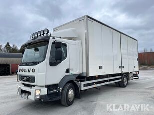 Volvo FL 7.1 kamyon panelvan
