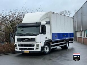Volvo FM 9 300 / SLEEPER CAB BOX TRUCK / TAIL LIFT / TOP CONDITION kamyon panelvan