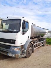DAF LF 55 kamyon süt tankeri