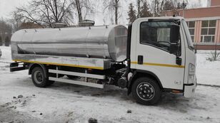 yeni ISUZU NQR 90K tanker kamyon