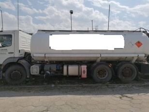 MERCEDES-BENZ ATEGO  tanker kamyon