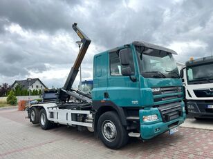 DAF CF 85.460  kancalı yükleyici