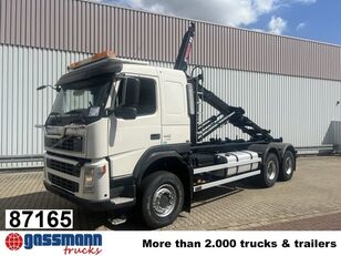 Volvo FM 440  kancalı yükleyici