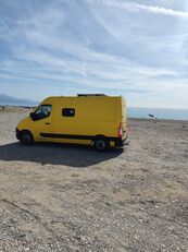 Renault Master karavan tekerlekli ev