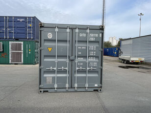 VERNOOY zeecontainer 250118 20ft konteyner