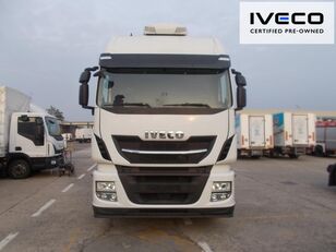 IVECO AS260S46Y/FP CM konteyner taşıyıcı kamyon