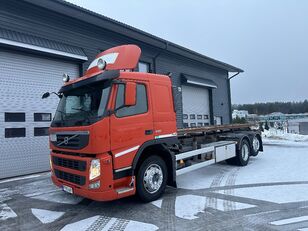 Volvo FM11 6X2 konteyner taşıyıcı kamyon