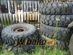 Pirelli 16/24 ön yükleyici lastiği