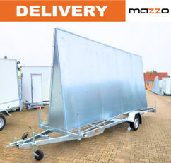 yeni Niewiadów BANER TRAILER 525x200x250 oto römorku