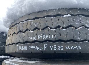 Pirelli B12B (01.97-12.11) otobüs lastiği