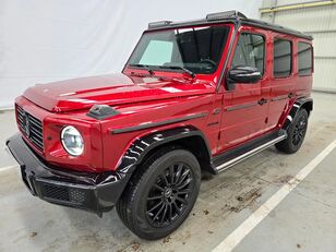 Mercedes-Benz G-klasse G400d AMG 4x4 / FULL OPTION / LICHTE VRACHT SUV