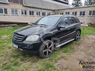 Mercedes-Benz ML280 CDI 4Matic SUV