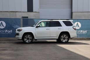 Toyota 4Runner SUV