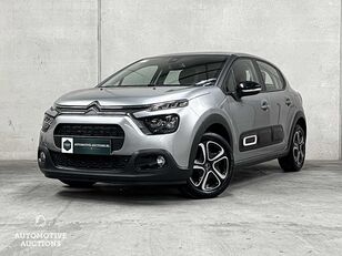 Citroen C3 1.2 PureTech Feel crossover