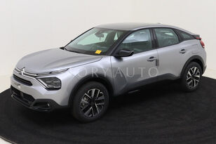 yeni Citroen C4 crossover