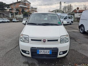 FIAT PANDA 1.3 MJT hatchback