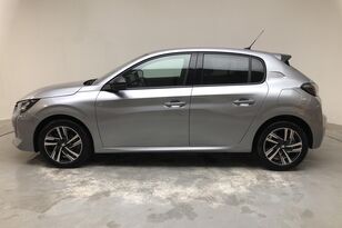 Peugeot 208 hatchback