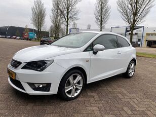 SEAT Ibiza SC 1.6 TDI FR, N-112-LF hatchback