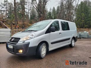 FIAT Scudo Multicab kombi van