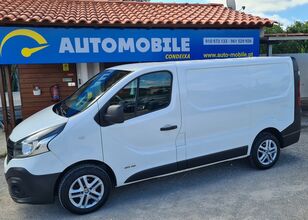 Renault Trafic 1.6 DCI 115cv Iva Dedutível kombi van