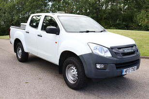 Isuzu D-MAX  minibüs pikap