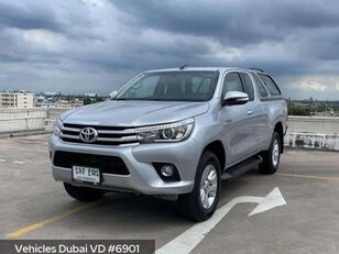 Toyota HILUX minibüs pikap