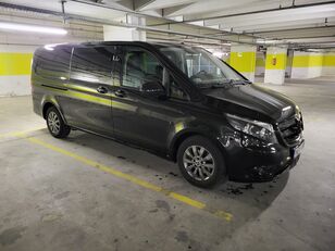 Mercedes-Benz Vito Tourer Select minivan