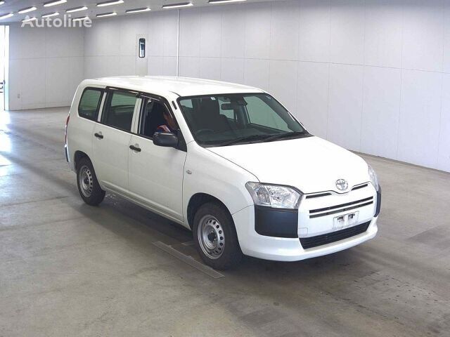 Toyota SUCCEED VAN minivan