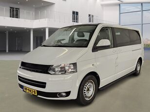 Volkswagen Transporter minivan