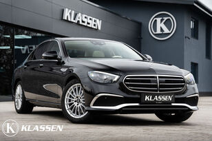 Satilik Mercedes Benz E 220 D Amg Line Head Up Display Sedan Almanya Minden Fe25036