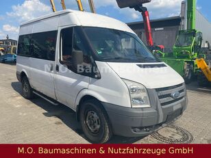 Ford Transit  115 T 330 / 2,4 Liter / 9 Sitzer / yolcu minibüsü