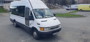 IVECO  Dailly 50c15 yolcu minibüsü