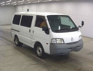 Mazda BONGO VAN yolcu minibüsü