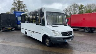 Mercedes-Benz SPRINTER 513 CDI yolcu minibüsü