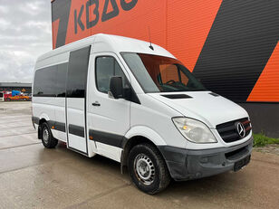 Mercedes-Benz Sprinter 315 CDI 11 + 1 SEATS / LIFT yolcu minibüsü