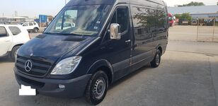 Mercedes-Benz Sprinter 906AC30 yolcu minibüsü