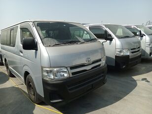 Toyota Hiace ...\\\\\\ Right hand drive /// ...RHD ... yolcu minibüsü